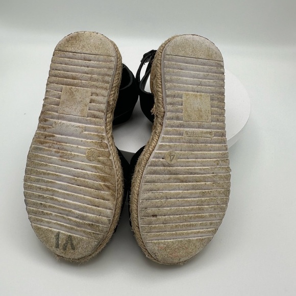 MINI MODA Toddler Sandals, Size 4 - Picture 3 of 9